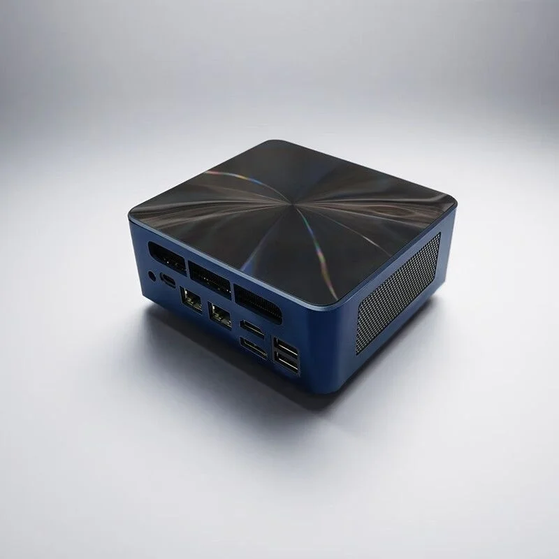 Amd Ryzen 7 7840Hs Mini Pc - SZBOX S78/S88 Ryzen 7 7840HS/8845HS ミニPC