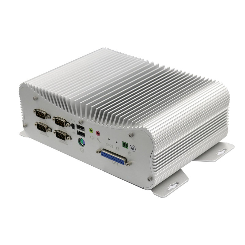 LPTファンレスミニPC 2xDDR5 Core i7 12 - Fanless Industrial Pc Rs485 Core I7 のレビューと価格