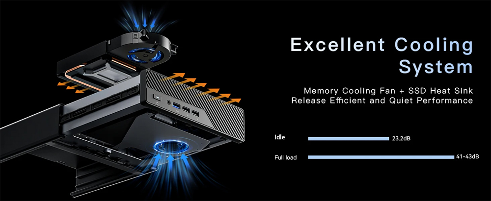 MINISFORUM ミニPC MS-01 Intel i9 - Intel Core I9 13900H Mini Pc のレビューと価格