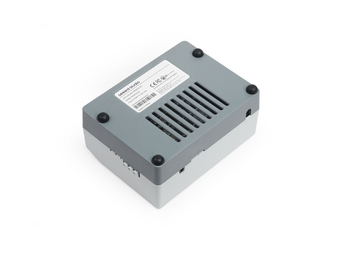 Open Rockchip AI Box、8コアLinux搭 - Rockchip Rk3588 Development Board のレビューと価格