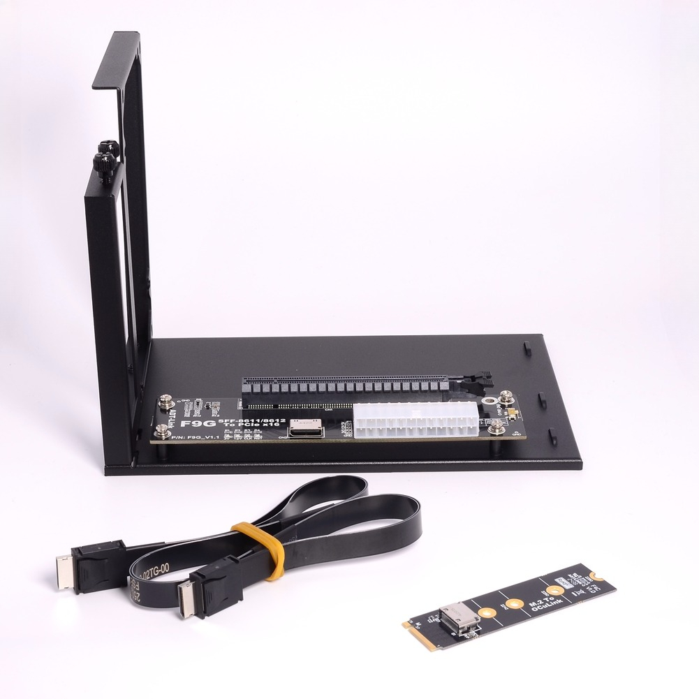 Apt-pcie外部グラフィックカード,usb 4.0, 6 - Oculink Egpu Mini Pc のレビューと価格