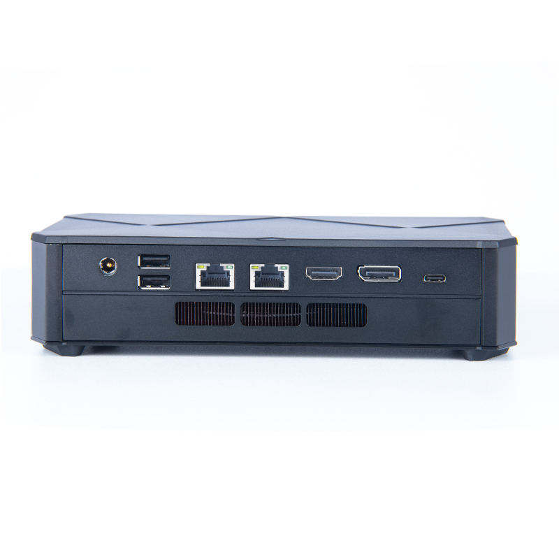 AMD Ryzen 7 7840HS搭載 Win 11 Pr - Amd Ryzen 7 7840Hs Mini Pc のレビューと価格