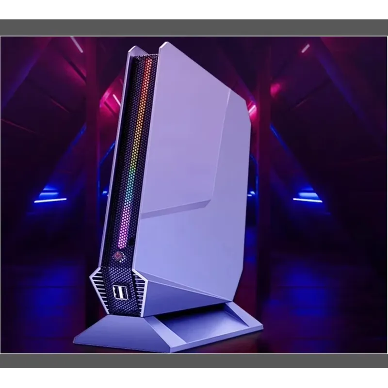 第13世代 i9 ゲーミングミニPC 14コア 20スレッド - Mini Pc Rtx 4060 Ddr5 のレビューと価格