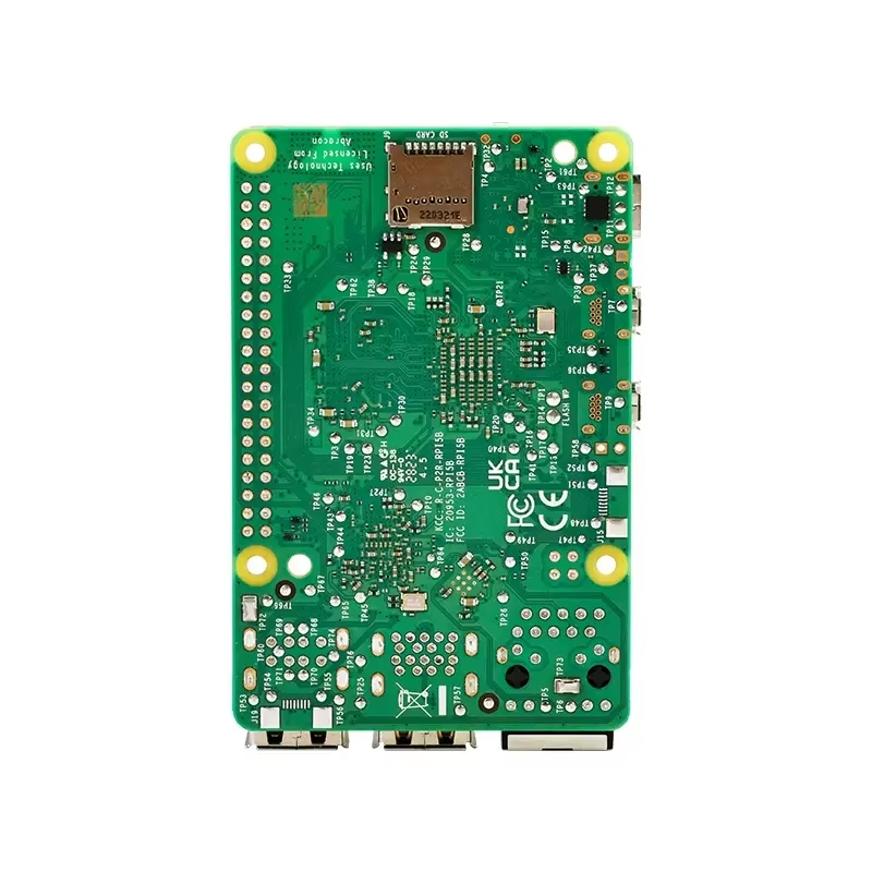 Pi 5B 4G/8GB世代開発ボード LINUXスイートコ - Raspberry Pi 5 8Gb Board のレビューと価格
