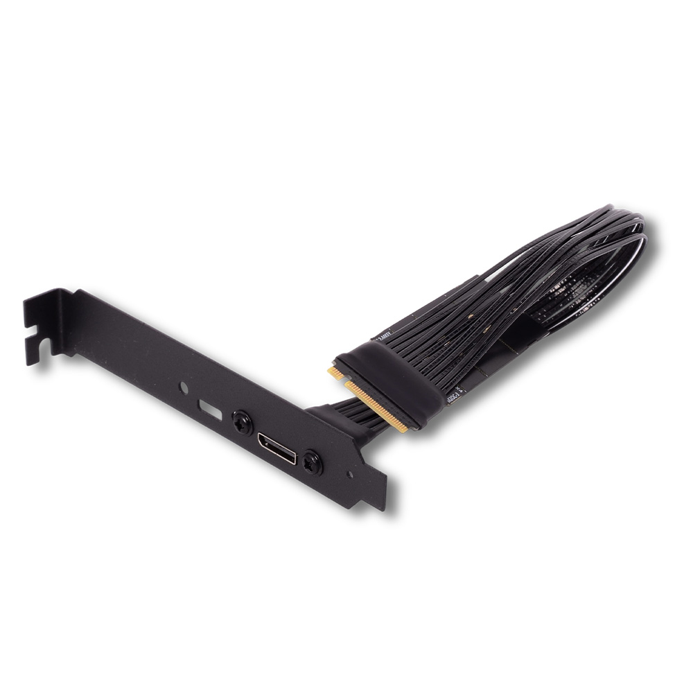 PCIE 4.0 X4 Gen4 M.2 - Oculink - Oculink Egpu Mini Pc のレビューと価格
