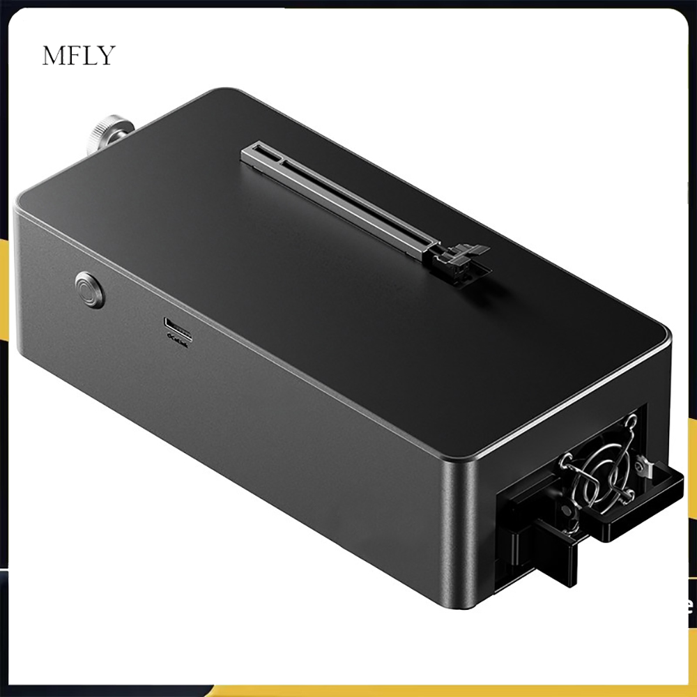 AG02/AG01 EGPUドック OCuLink & US - Oculink Egpu Mini Pc のレビューと価格
