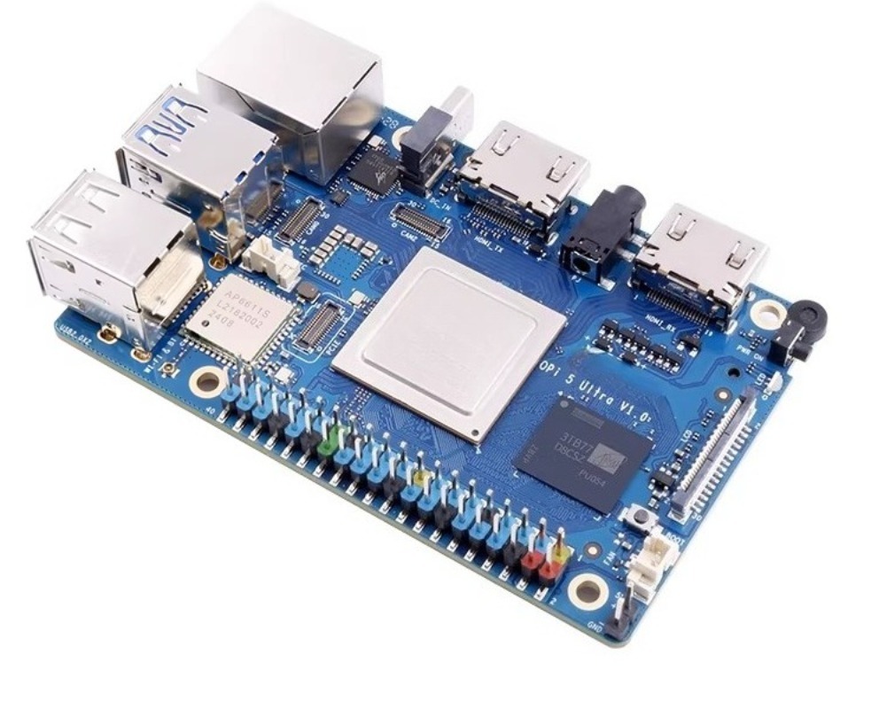 5 Max16gb Ram Lpddr5 Rockchip  - Rockchip Rk3588 Development Board のレビューと価格