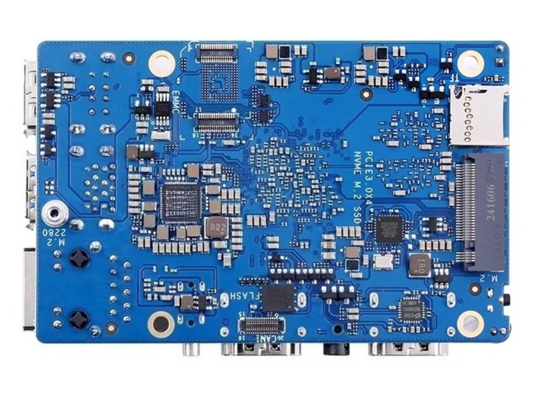 5 Max16gb Ram Lpddr5 Rockchip  - Rockchip Rk3588 Development Board のレビューと価格