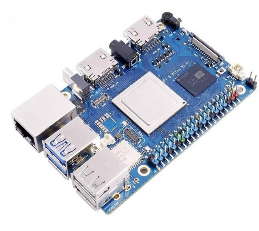 5 Max16gb Ram Lpddr5 Rockchip  - Rockchip Rk3588 Development Board のレビューと価格
