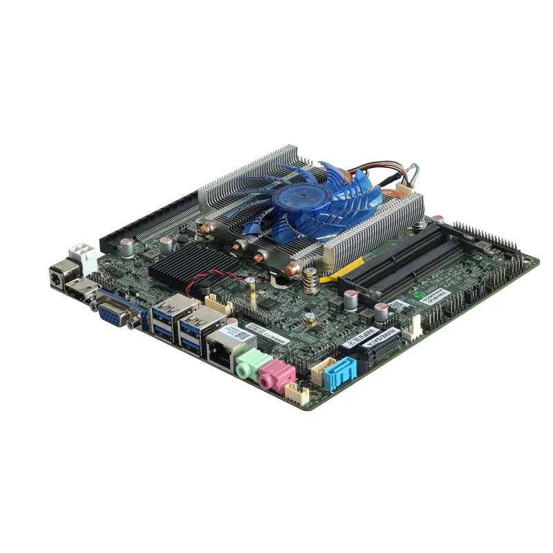 H610 第12世代 LGA1700 Alder Lake  - Lga1700 Itx Motherboard Ddr5 のレビューと価格