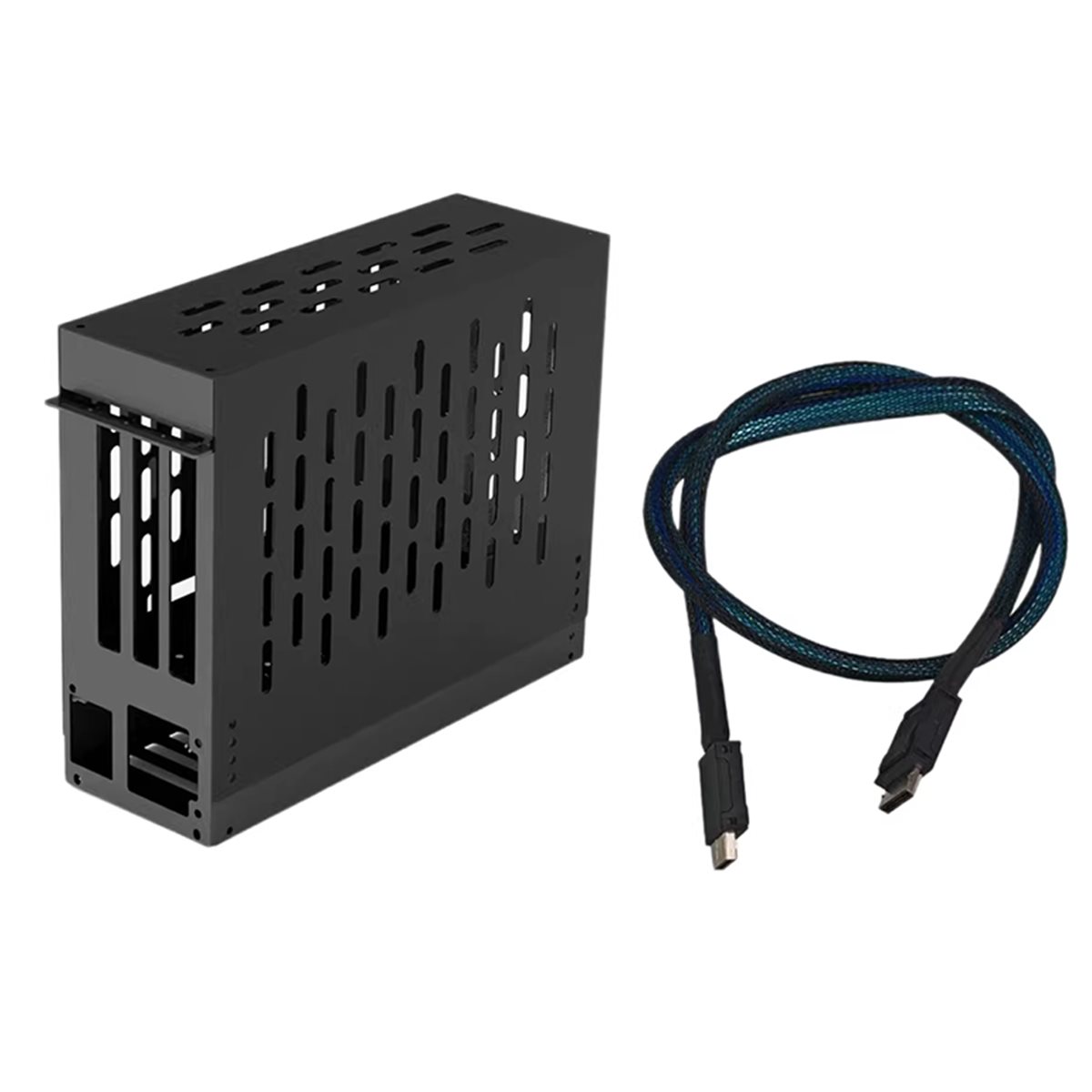 新しい工場~Oculink EGPUグラフィックカードドック - Oculink Egpu Mini Pc のレビューと価格