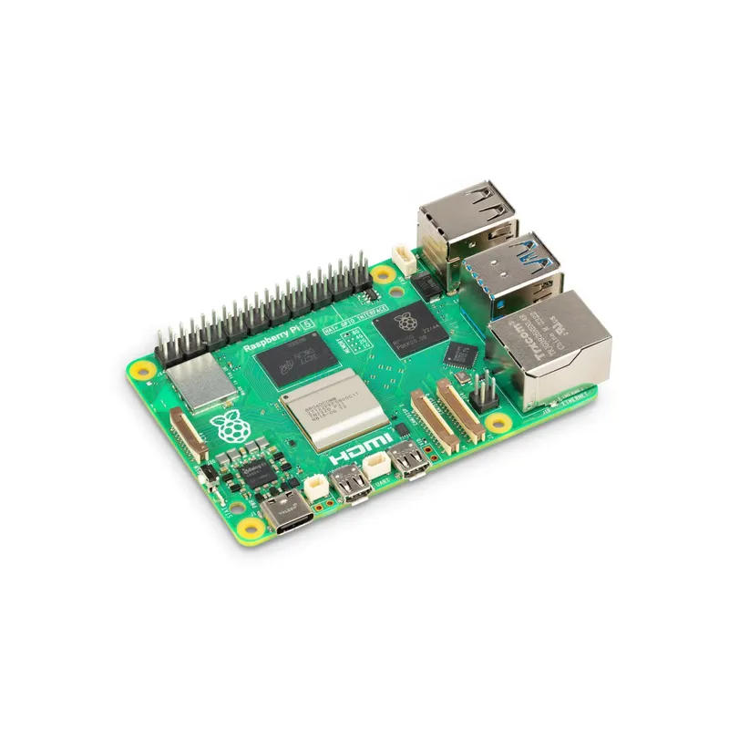 Raspberry Pi 5 ボード Cortex-A76  - Raspberry Pi 5 8Gb Board のレビューと価格