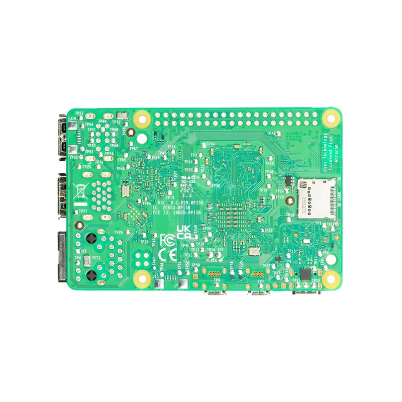 Raspberry Pi 5 ボード Cortex-A76  - Raspberry Pi 5 8Gb Board のレビューと価格