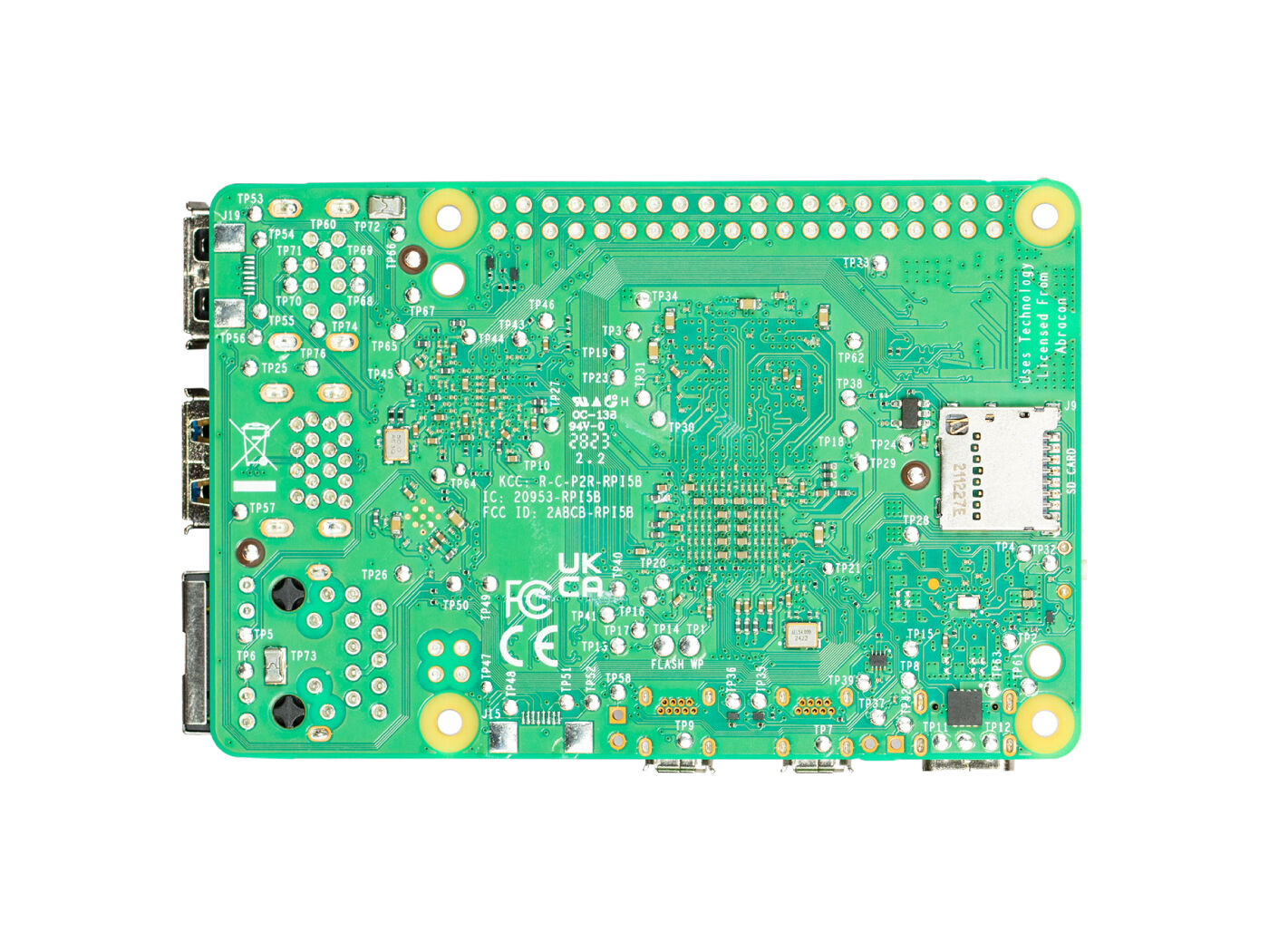 公式オリジナル Raspberry Pi 5 Cortex- - Raspberry Pi 5 8Gb Board のレビューと価格