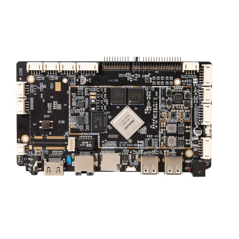2026年はホット！ ロックチップ RK3588 開発ボード - Rockchip Rk3588 Development Board のレビューと価格