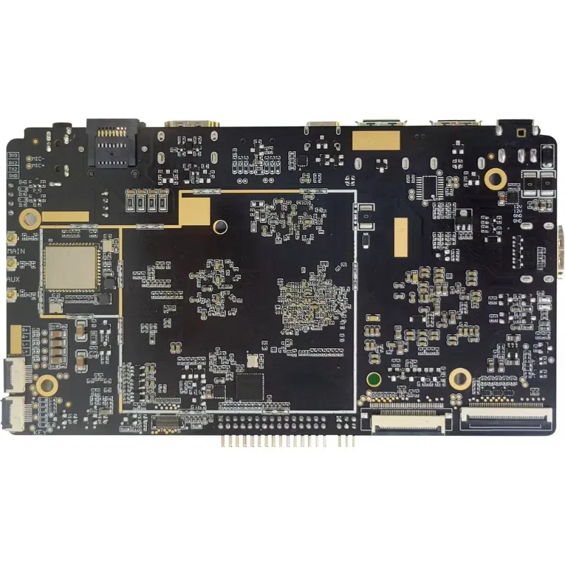 2026年はホット！ ロックチップ RK3588 開発ボード - Rockchip Rk3588 Development Board のレビューと価格
