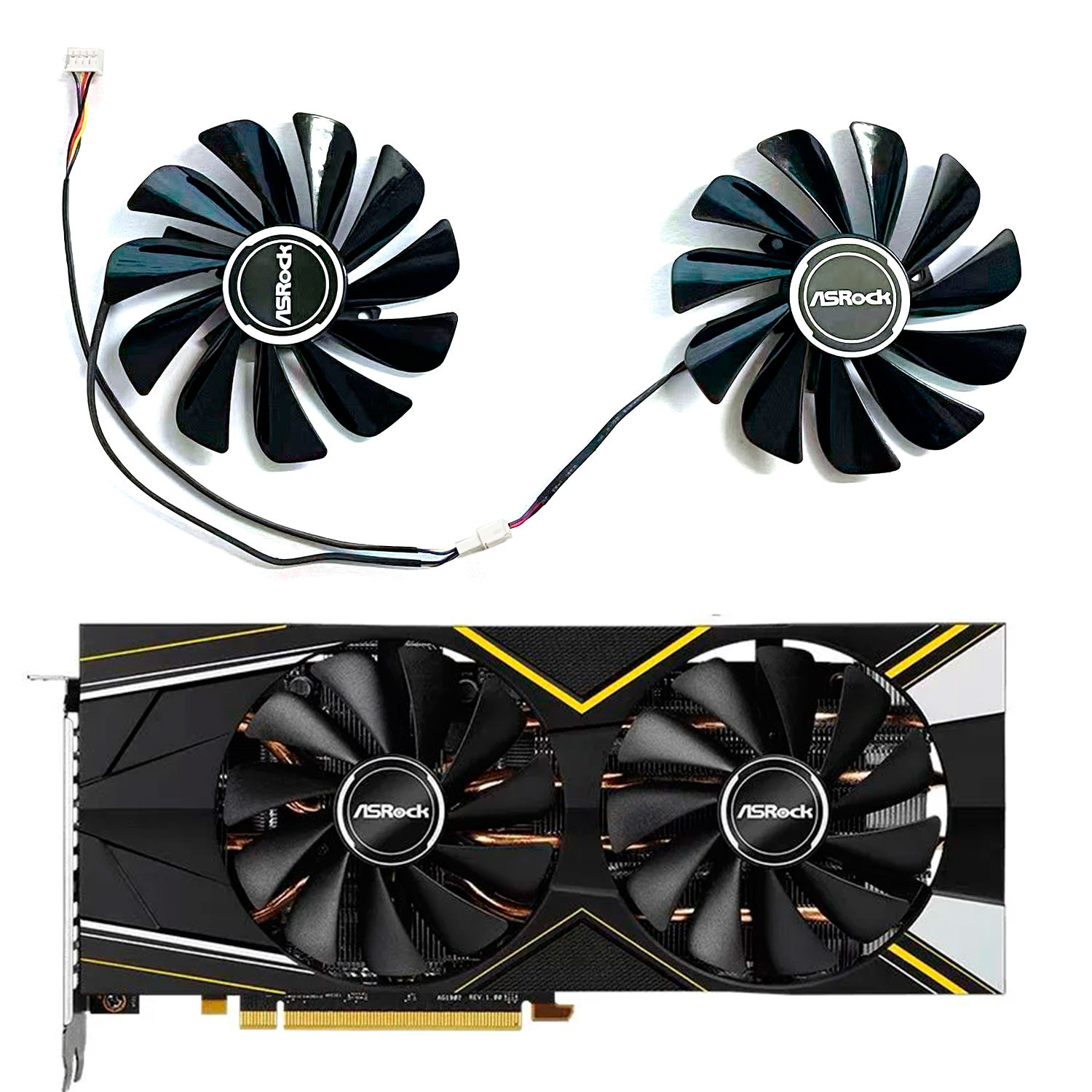 Asrock radeon rx 5700 5700xtチャ - Lga1700 Itx Motherboard Ddr5 のレビューと価格