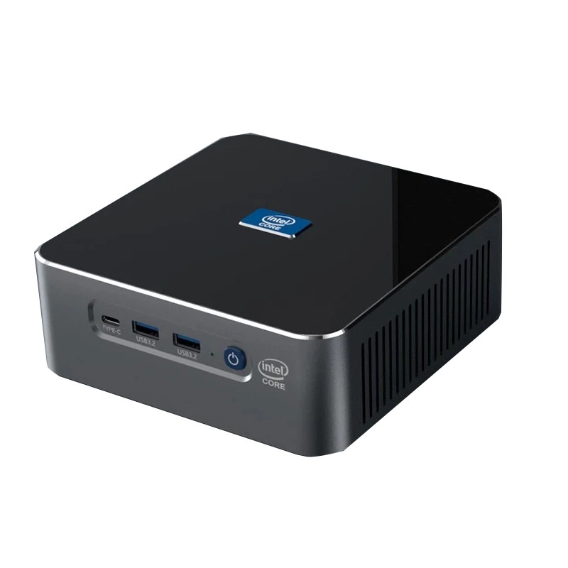 Intel-nuc mini PCゲーミングコンピューター, - Intel Core I9 13900H Mini Pc のレビューと価格