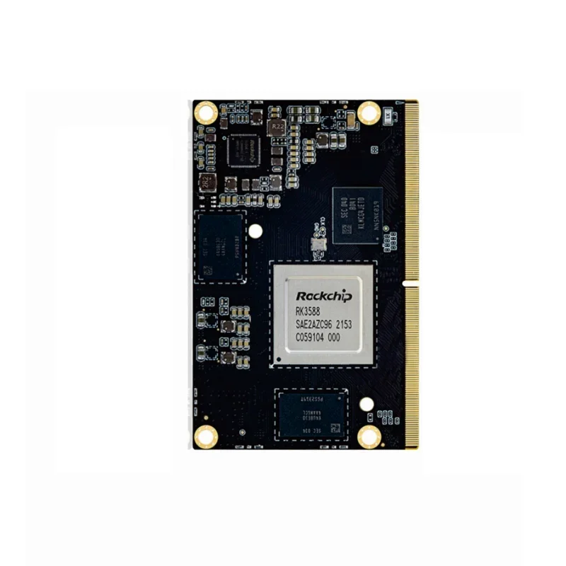 Rockchip Cortex-A55 RK3588 開発ボ - Rockchip Rk3588 Development Board のレビューと価格