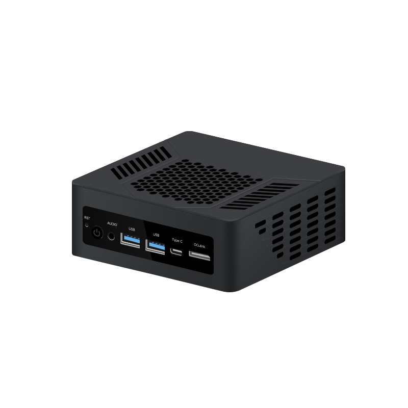 QculinkミニPC AMD Ryzen 9 8945HS - Amd Ryzen 9 7940Hs 64Gb Mini Pc のレビューと価格