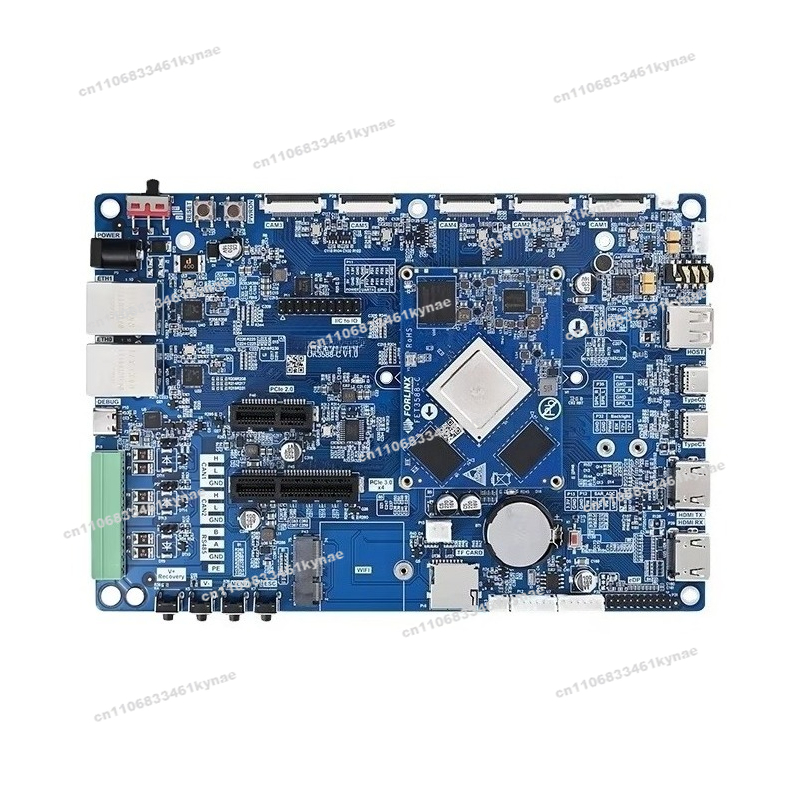 Rockchip RK3588 Android開発ボードに適 - Rockchip Rk3588 Development Board のレビューと価格