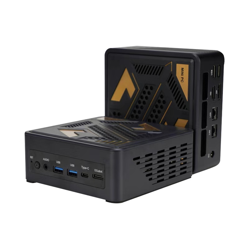 AMD ミニPC ゲーミング Ryzen 9 6900HX  - Amd Ryzen 9 7940Hs 64Gb Mini Pc のレビューと価格