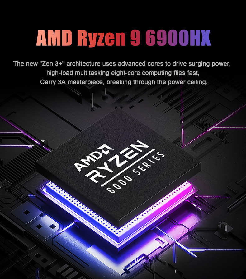 AMD ミニPC ゲーミング Ryzen 9 6900HX  - Amd Ryzen 9 7940Hs 64Gb Mini Pc のレビューと価格